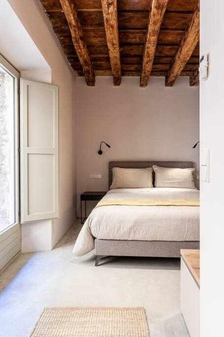 Velo Vern 1 Beautiful New Apartment 2 Bed Ensuite Girona Ngoại thất bức ảnh