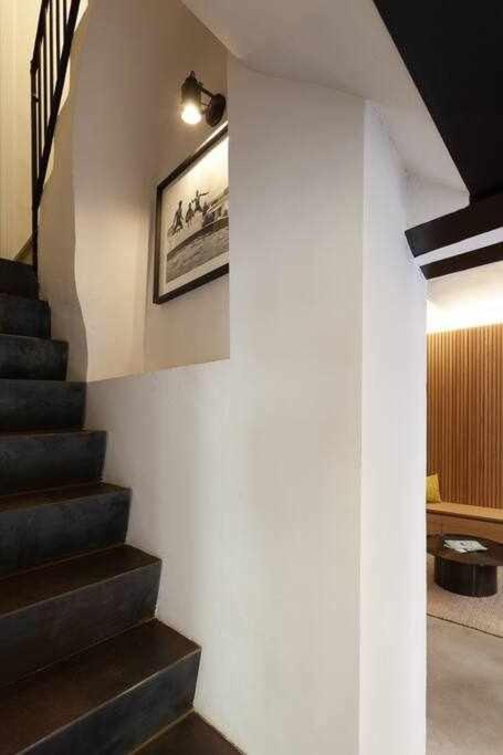 Velo Vern 1 Beautiful New Apartment 2 Bed Ensuite Girona Ngoại thất bức ảnh